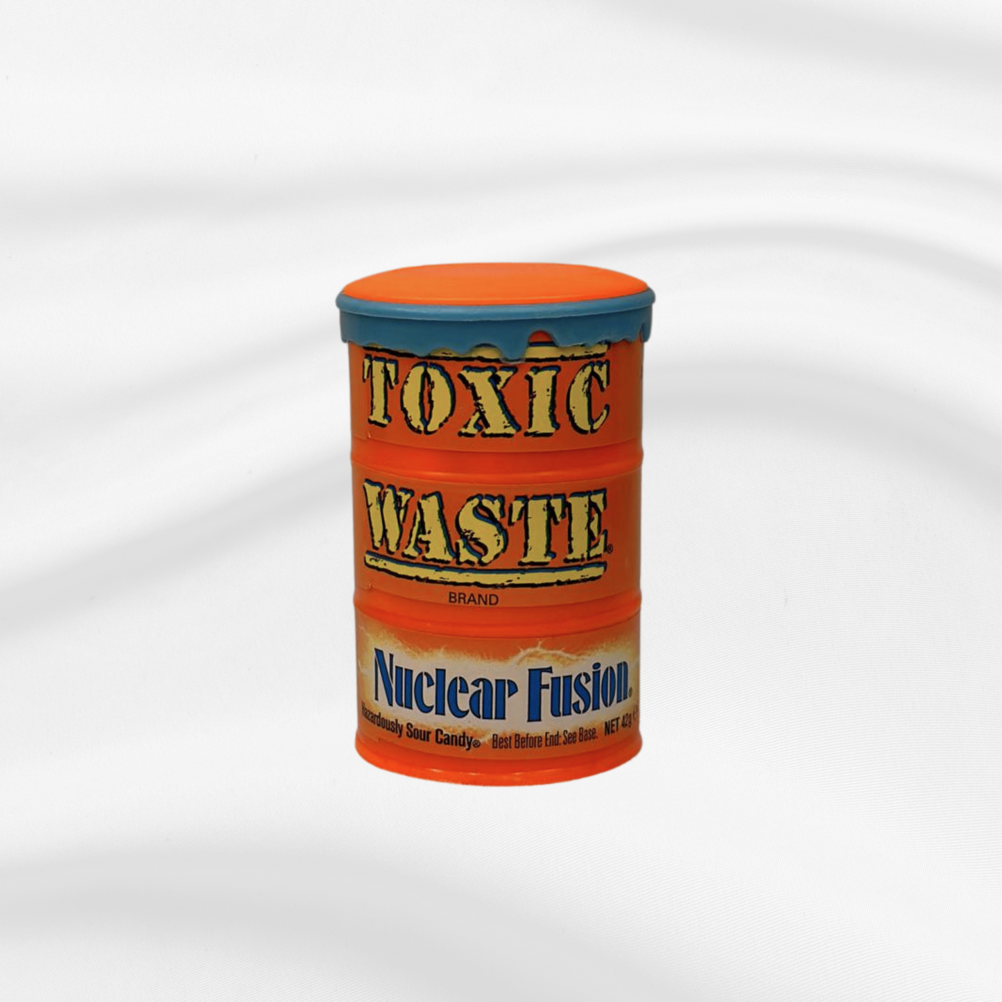 Toxic Waste - Saure Bonbons - 5 Stk.