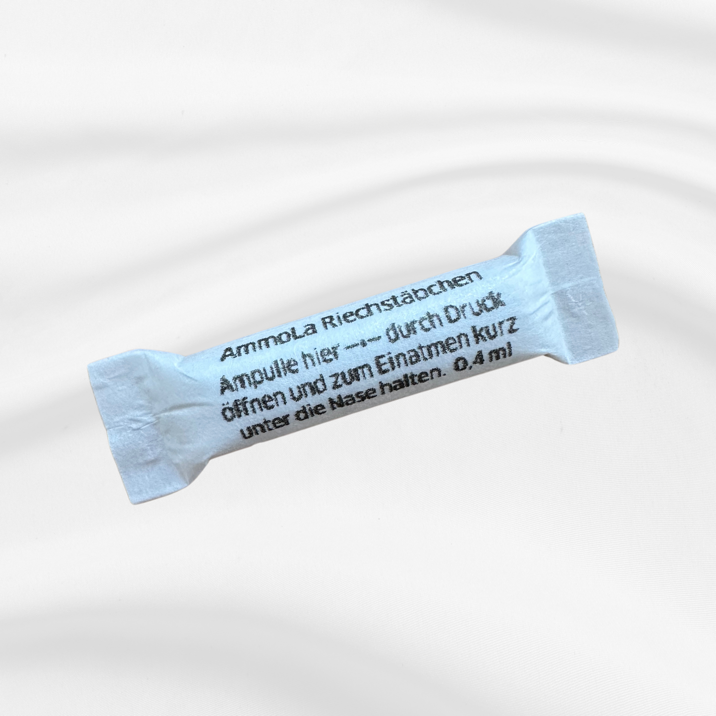 AmmoLa - Ammoniak Ampullen mit Lavendelöl