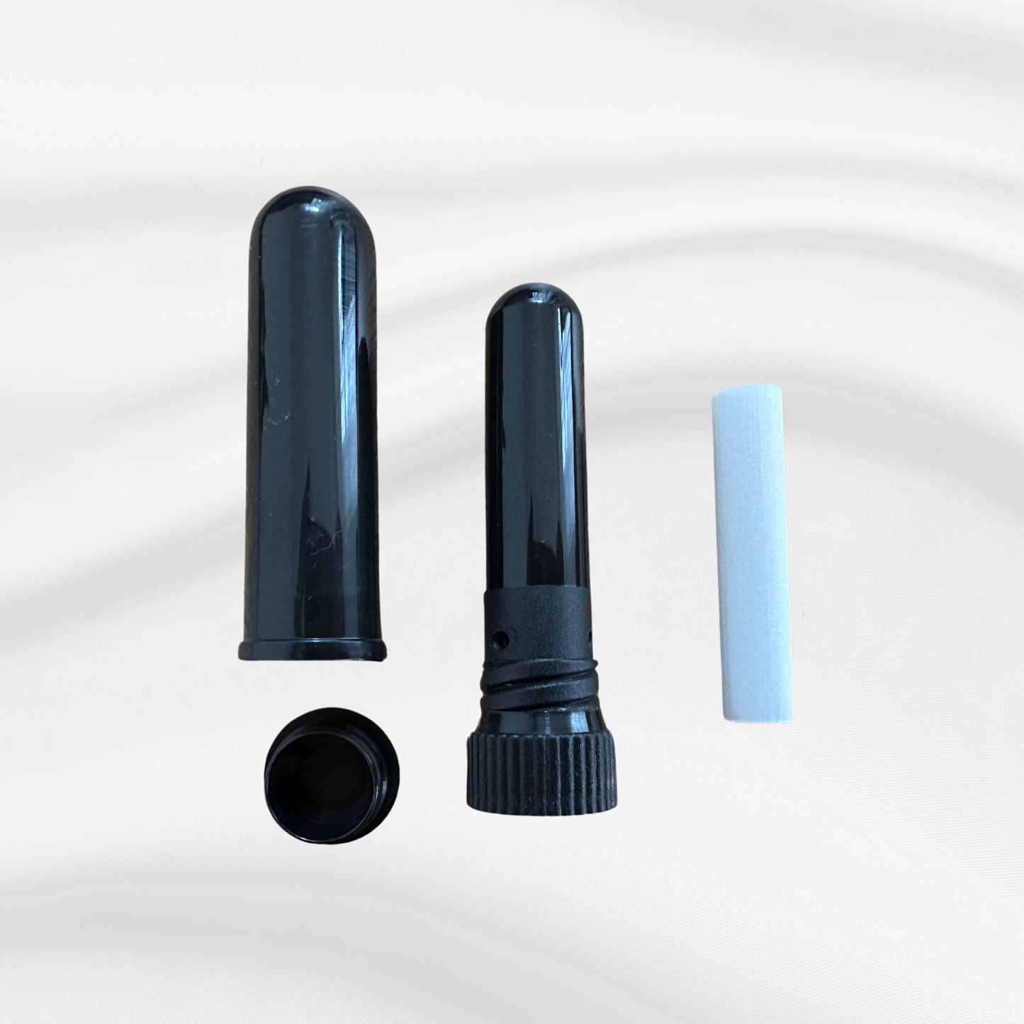 Riechstift zum Selbstbefüllen