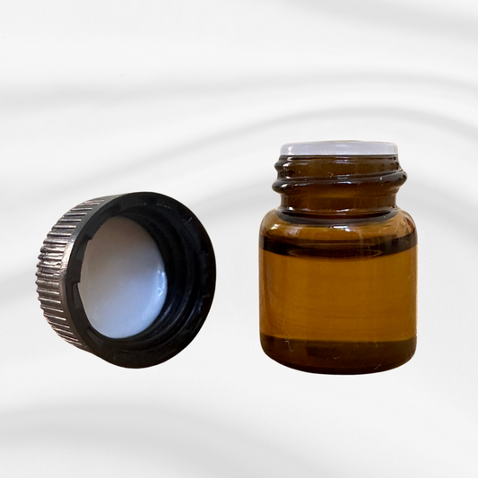 1 ml ätherisches Öl