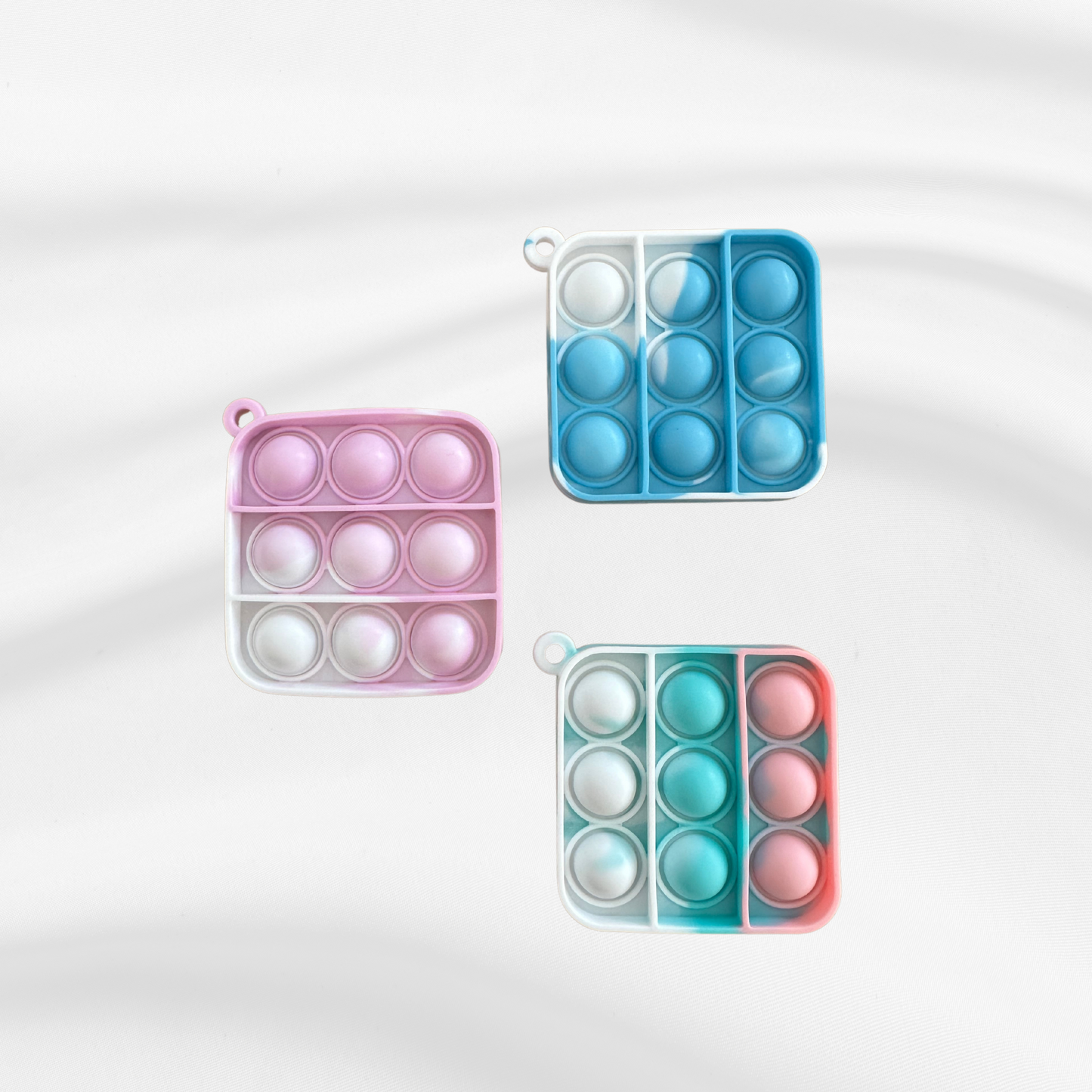 Pop Push Fidget