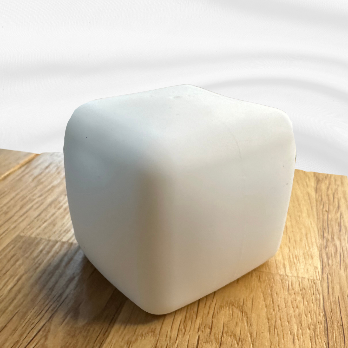 Tofu Stressball - weich