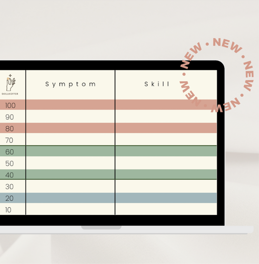 Kostenloser Digital Download - Skillkette