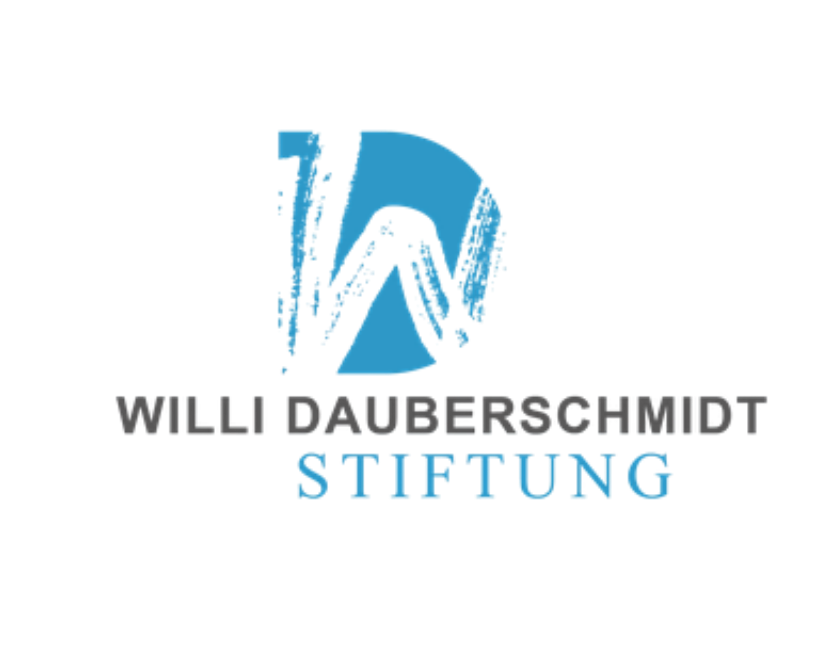 Willi-Dauberschmidt-Stiftung Logo