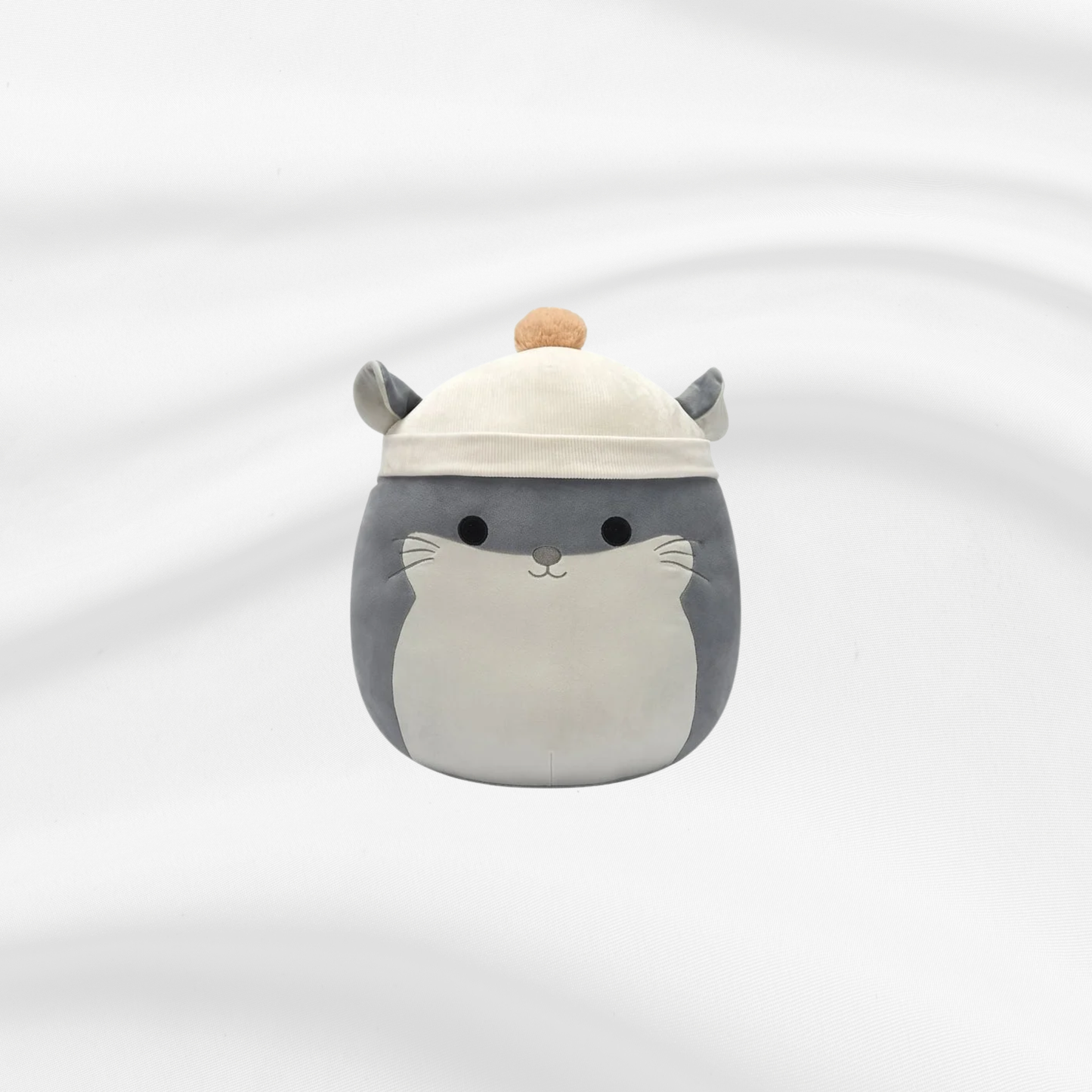 Mini Squishmallow Kuscheltier