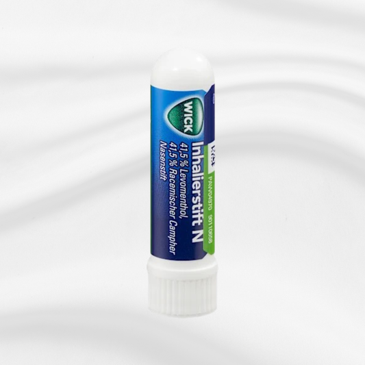WICK Inhalierstift