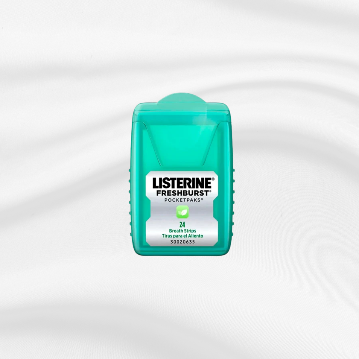Listerine Strips