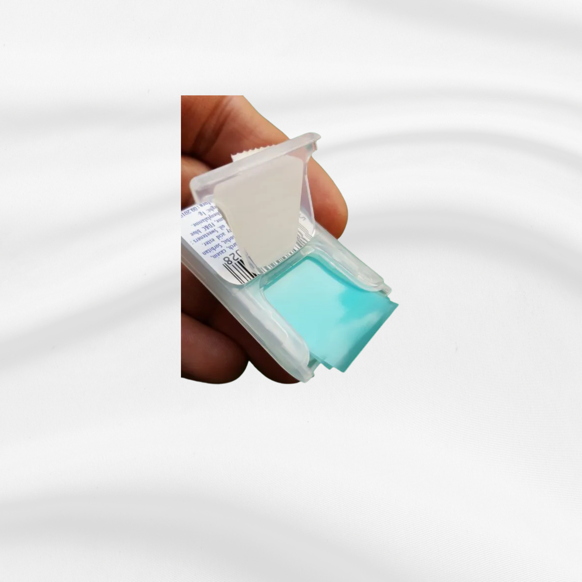 Listerine Strips