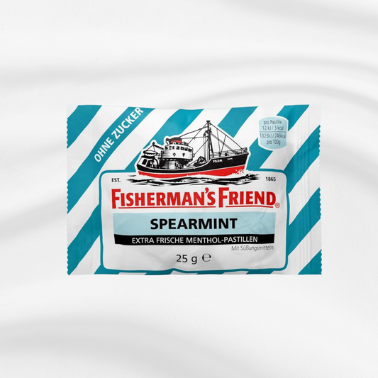 Fishermans Friends - Spearmint
