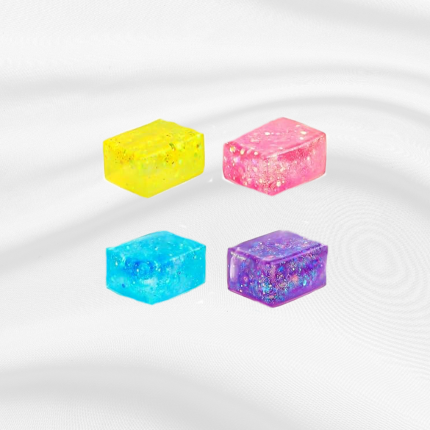 Maltose Stress Cube